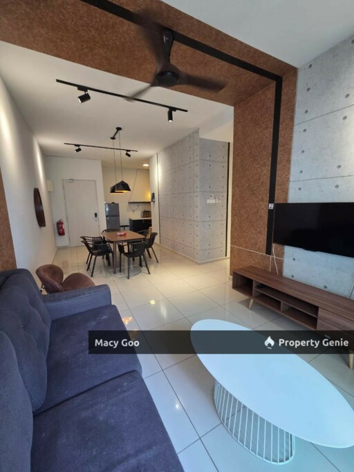 [NEAR AEON MALL] Parkland Residence Sungai Melaka