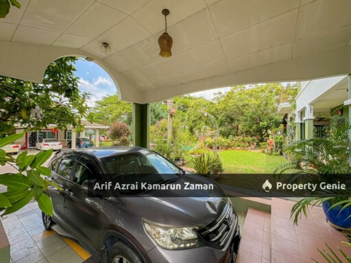 [Freehold] Green Street Homes, Seremban 2 | Corner Lot Double Storey Semi-D | 4R3B | RM890K