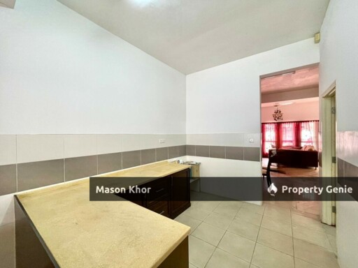 SETIA PEARL ISLAD@ THE ISLE OF AROMA 3 STOREY TERRANCE PARTIALLY FURNISHED BAYAN LEPAS