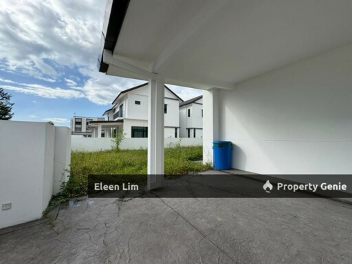 Nibong Tebal 2 Storey For sale