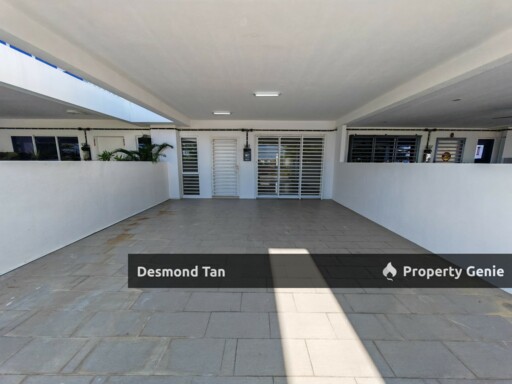 2 Storey Suriaman 2, Bayu Sutera, Hijayu, Sendayan (Full Loan & Below Market Value)
