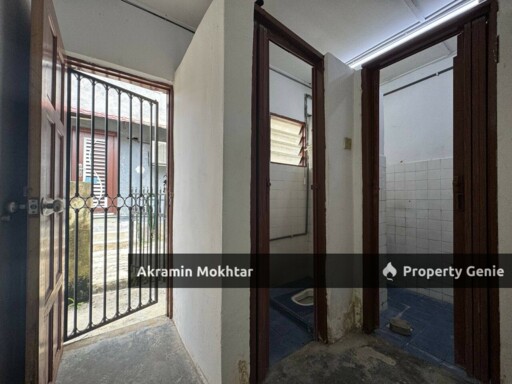 Single Storey Terrace Taman Jaya Bandar Tun Razak Cheras KL