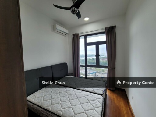 Crescent Bay Suite @ Bayu Puteri 2 For Rent 💰 RM2300 ONLY
