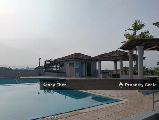 Vista Harmoni Apartment