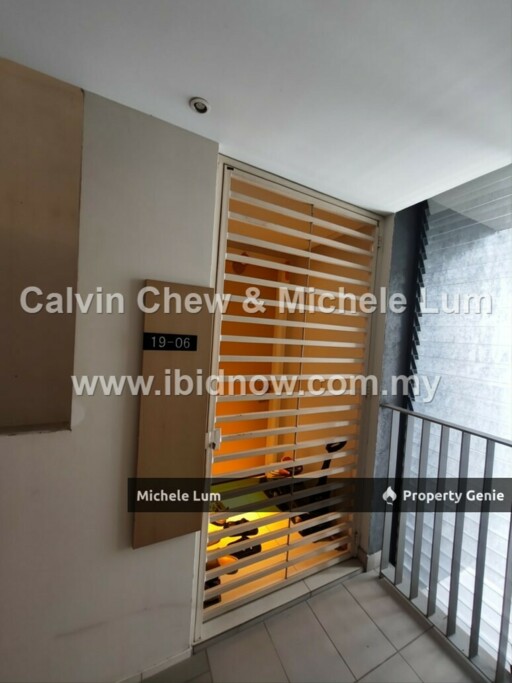 [Below Market 57%] Icon Residenz Icon City Petaling Jaya