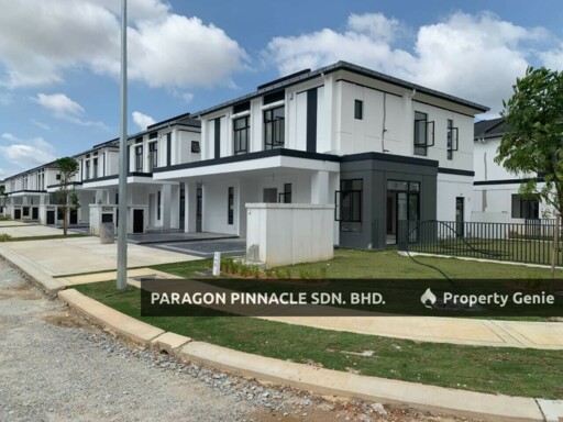 Regent Garden Garden Home @ Eco Grandeur