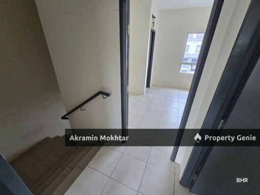 RENOVATED | 2 STOREY TERRACE HOUSE KITA BAYU CYBERSOUTH DENGKIL