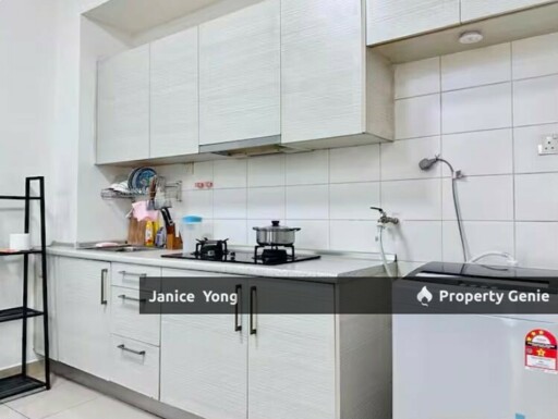 Greenfield Regency @ Tampoi