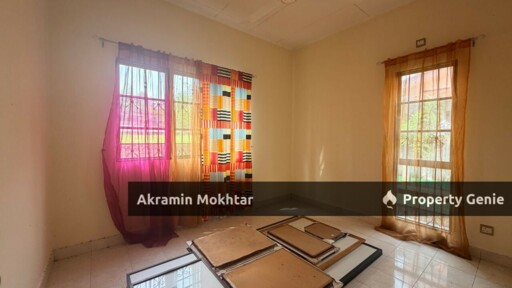 Freehold & Extended | 2 Storey Terrace BK6 Simfoni, Bandar Kinrara 6, Puchong