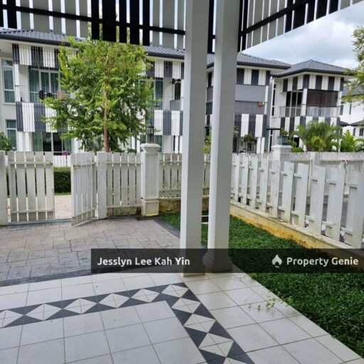 Eco Majestic Semenyih Mellowood