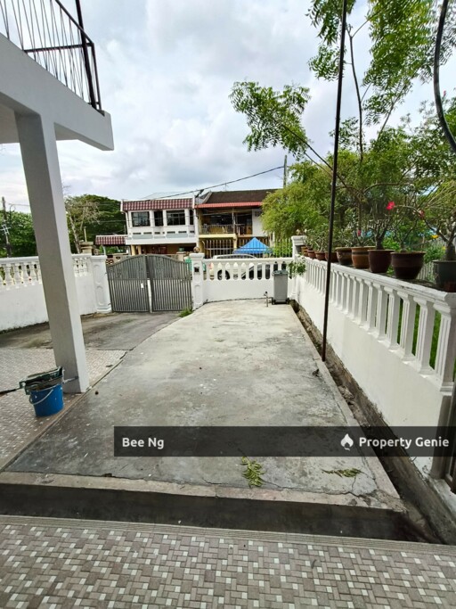 Taman Sri Tebrau
