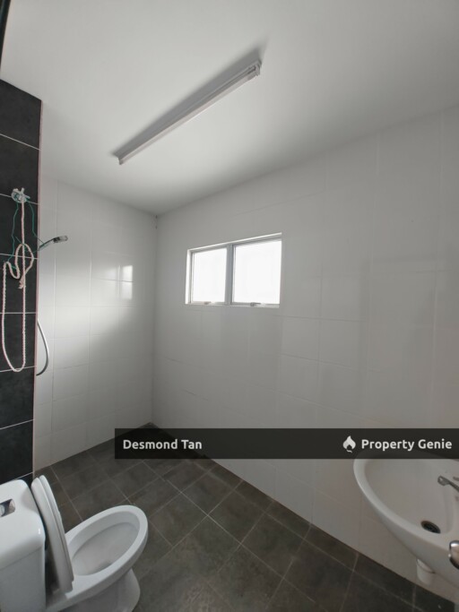 Taman Iringan Bayu, Seremban , Negeri Sembilan | Iringan Bayu Pastura | Mambau | Spring Hill | Ready Move In |
