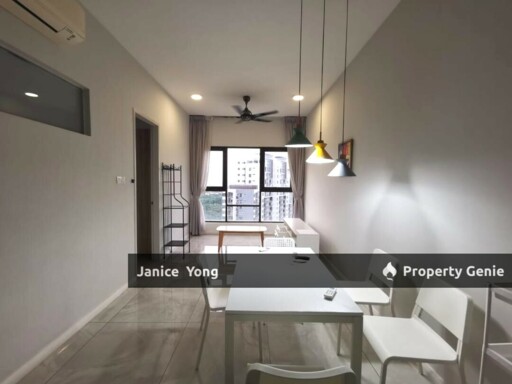 The Wateredge @ Senibong Cove Apartments For Rent