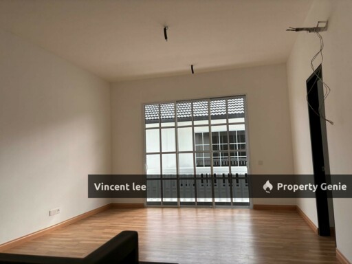 Stoneridge Eco Majestic Semi-D Size:36X80, Semenyih