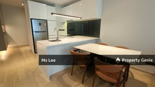 Star Residences Two @ KLCC - Near LRT KLCC, Level 45, Ready unit, Open for Reservation Now