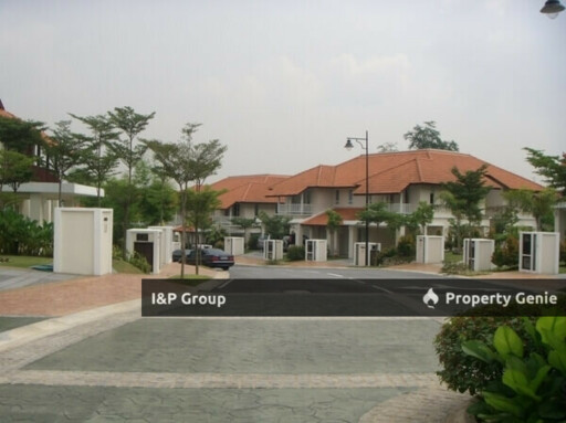 Seri Beringin - Bungalow Lot