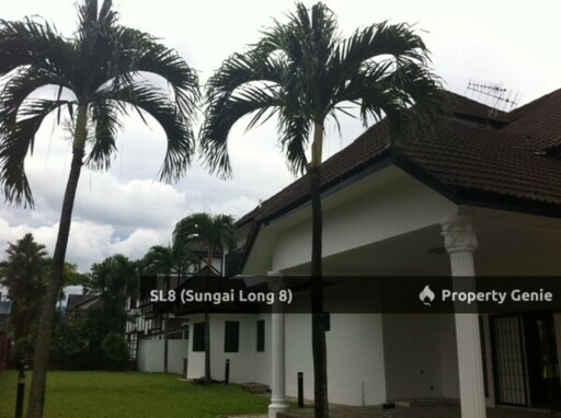 SL8 (Sungai Long 8)
