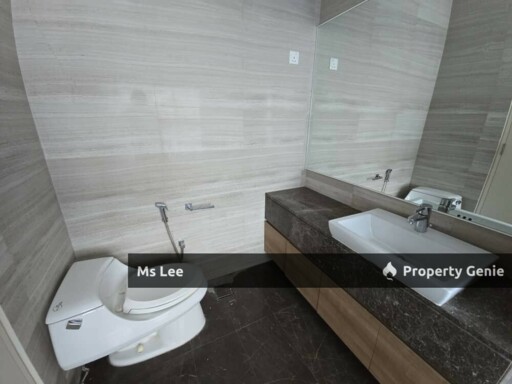 Mirage Residence @ KLCC-Near MRT, Level 12 Corner unit, Good for investment
