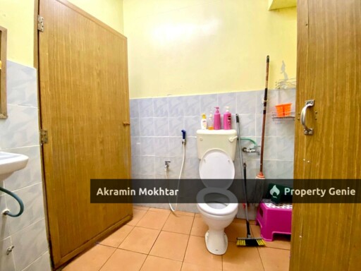 Facing Open & Fully Renovated | Double Storey Terrace Taman Desiran Malawati, Kuala Selangor