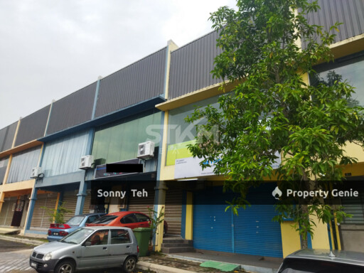 Taman Kajang Perdana Below Market Price