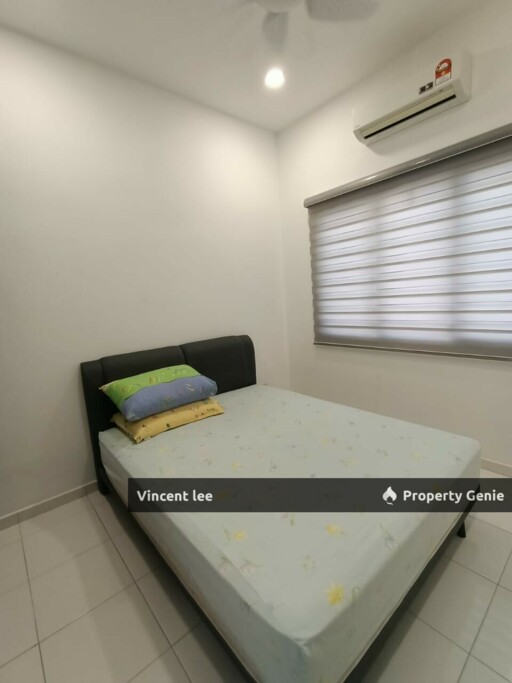 Setia Ecohill 2 Barras, 2 Storey Terrace, Semenyih