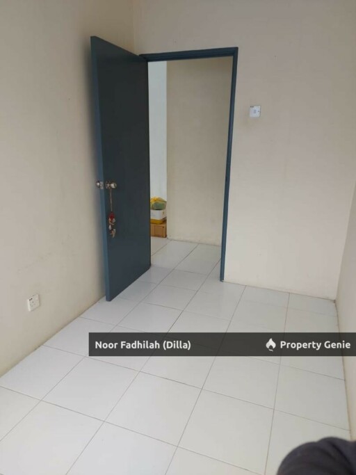 Pangsapuri Damai Utama Low Cost Booking 1K Full Loan