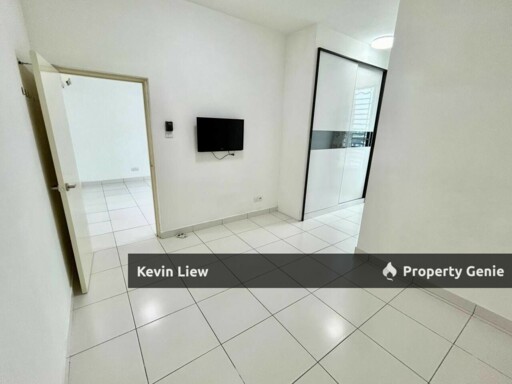 3 Bed Sky Residences Corner Low Floor