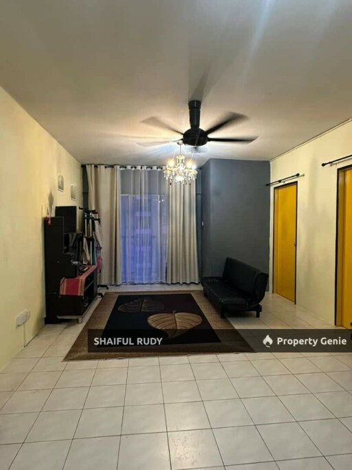 Want to Let. Lakeview Apartments Batu Caves