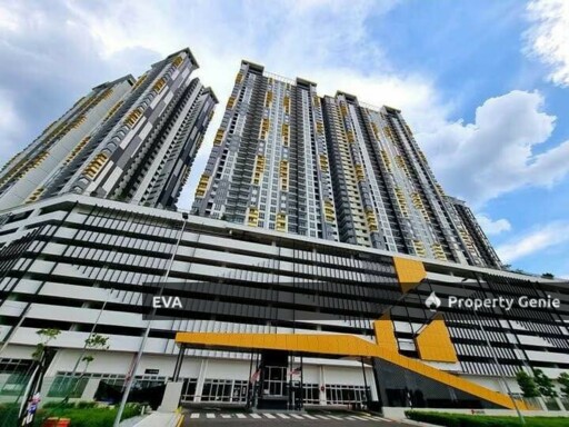 Bank Lelong PV18 @ Setapak