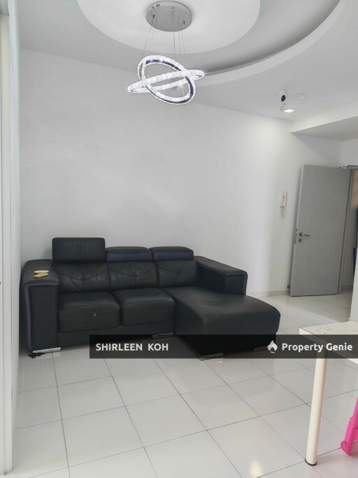 Female Room for Rent at Jentayu Residency @ Tampoi