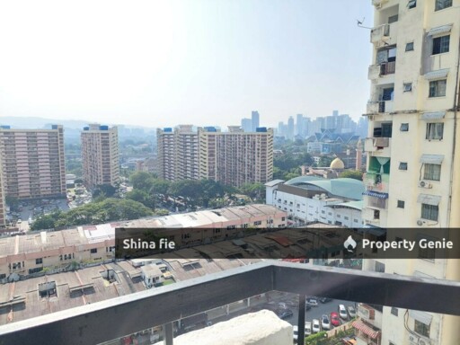 Menara Orkid