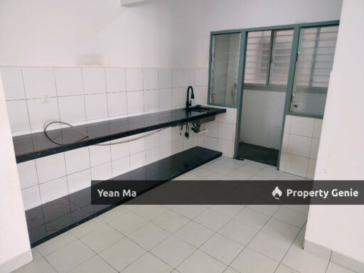 Danau Ria Apartment Gamuda Gardens Rawang For Rent Ready Move In
