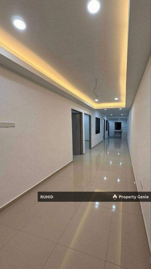 Jalan Gelam Taman Rinting - (UNBLOCK VIEW) SINGLE STOREY LOW COST HOUSE