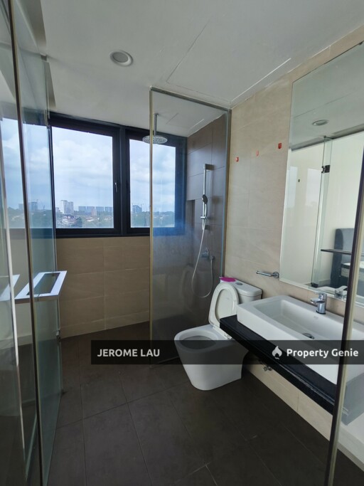 Bora Residences Ready to Move In