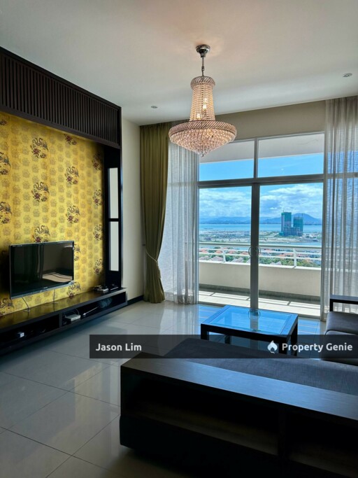 Fettes Residences Condomium