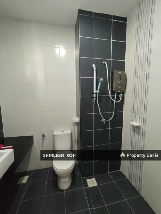 Room for Rent at Horizon Residence (Dwi Mutiara) Apartment @ Iskandar Puteri