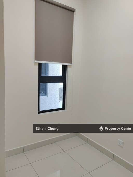 Fully Furnished Trio By Setia Residence Bukit Tinggi Klang For Rent