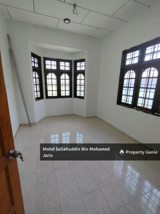 [FREEHOLD] Rumah Banglo Chengal Lempong, Sg Karang Kuantan Pahang