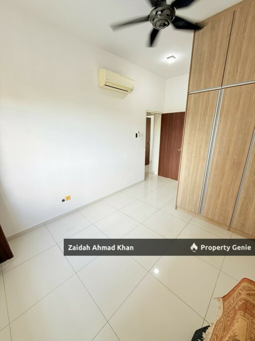 Corner Unit Season Garden Residences Wangsa Maju KL