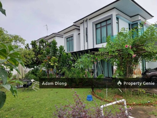Taman Kota Masai