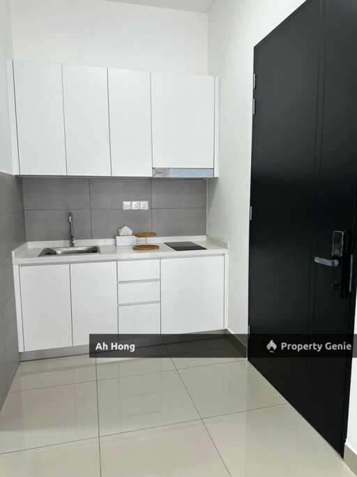 Jb Town / Nearby Ciq / Walking Distance / 2bedroom / Fully Furnished