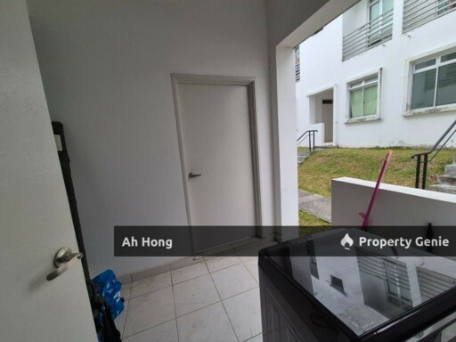 Gelang Patah / Aspira Lakehome / Double Storey / Freehold / Nearby Tuas