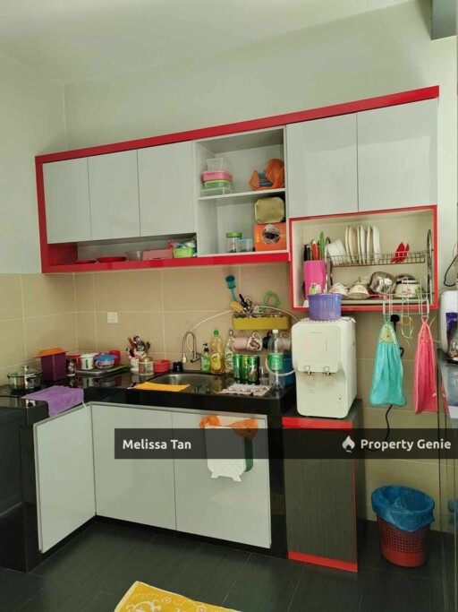 Krubong Perdana Bungalow Corner