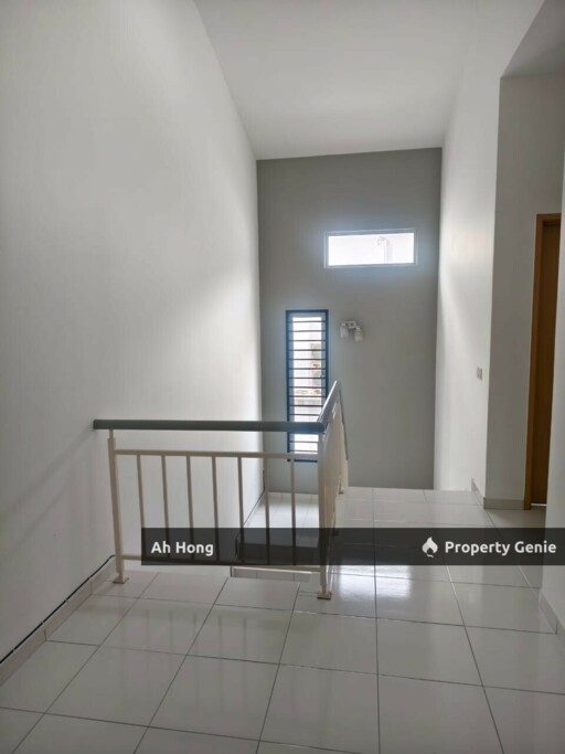 Setia Tropika / Elata Haven / Double Storey / Original Unit / Freehold