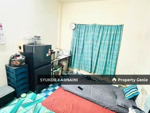 GROUND FLOOR Pangsapuri Arista, Bandar Parklands Klang