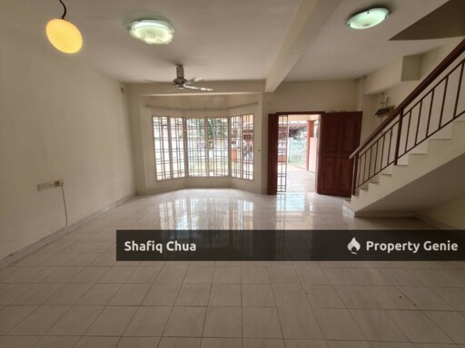 FREEHOLD NON BUMI 2 Storey Terrace Bandar Sunway Semenyih