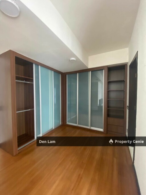 Trillion KL Jalan Tun Razak 4 room type Luxury condo for sale !!