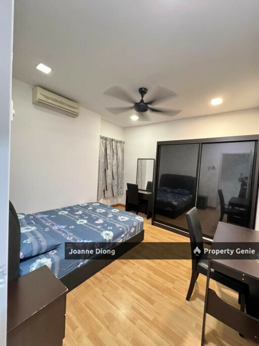 Cova Suites, Kota Damansara