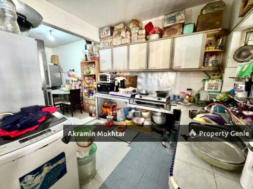 End Lot & Extended | Double Storey Terrace Taman Wawasan Bandar Baru Ampang