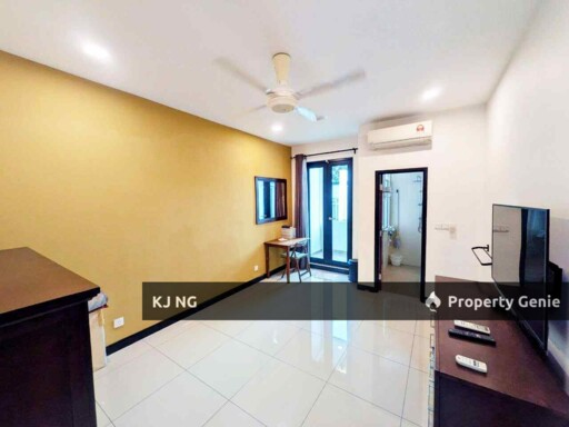 NUSA IDAMAN RESIDENCE FOR SALE @ KJ 018 784 1188